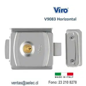 Cerradura VIRO V9083