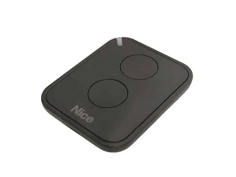 Control Remoto NICE