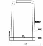 APACOM Roller 600F - Imagen 4