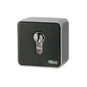 Switch de Llave NICE