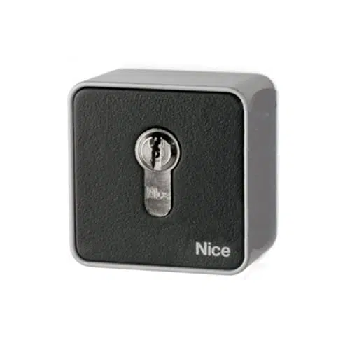 Switch de Llave NICE