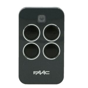 Control Remoto FAAC XT4