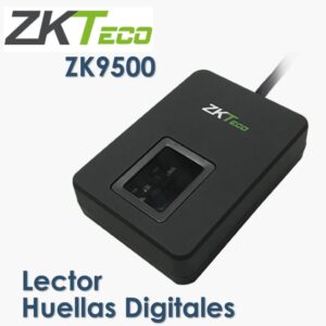 Lector Huella ZKTeco ZK9500