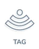 Stickers Adhesivos UHF - Imagen 3