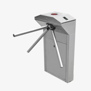 Torniquete Tripode ZKTECO TS-1022 Bidireccional