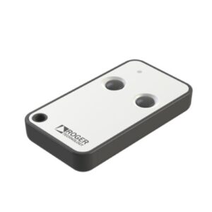 Control Remoto ROGER TECH E80