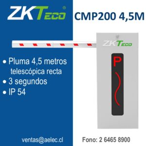 ZKTECO CMP200 4,5m