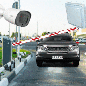 CONTROL DE ACCESO