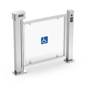 Portillón Minusválido o Carga DAOSAFE DS-SP6003C