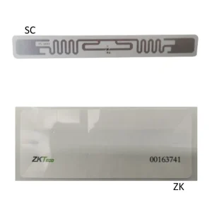 Stickers Adhesivos UHF